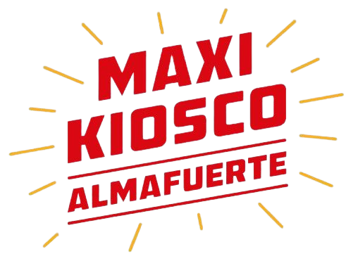 Maxi Kiosco Almafuerte