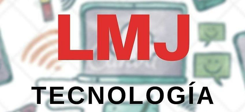 LMJ Tecnología