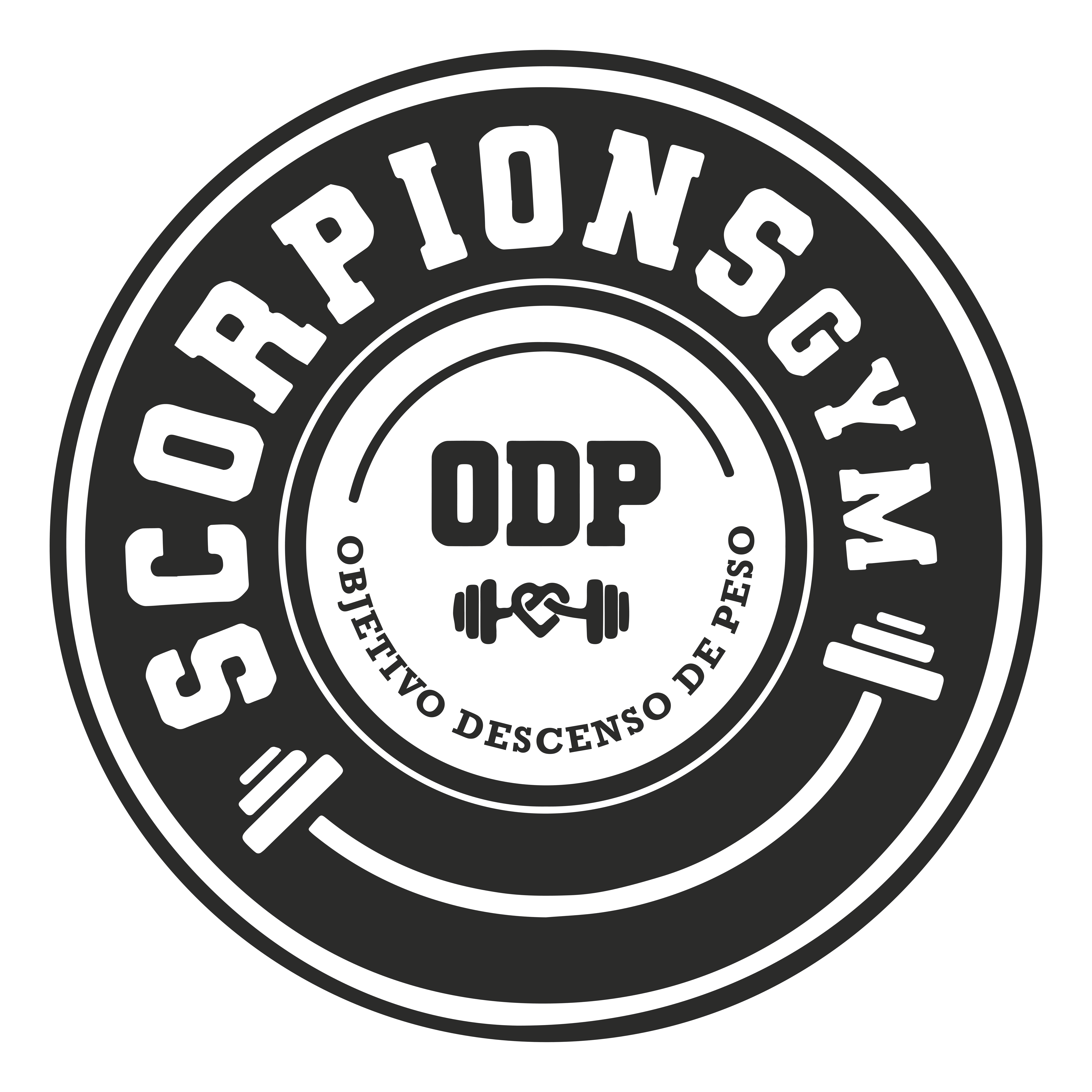 Scorpions Gym